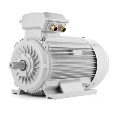 Sähkömoottori 110kW 1400 rpm, IE3, 400V/690V 3LC VYBO Electric Suomi