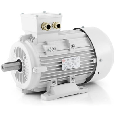 Sähkömoottori 11kW 1400 rpm 400V 1AL Suomi Myynti