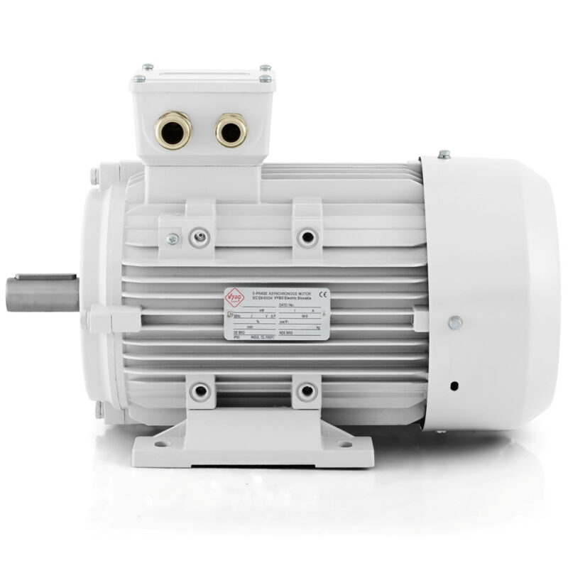 Sähkömoottori 11kW 2800 rpm 400V 1AL Suomi Myynti