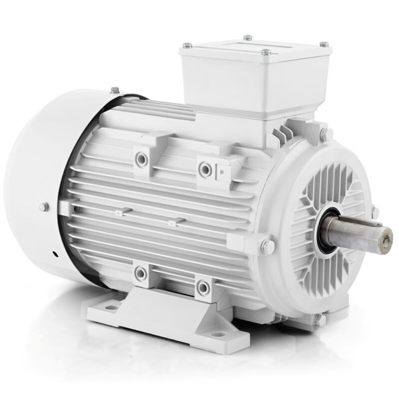 Sähkömoottori 11kW 2800 rpm 400V 1AL Suomi Myynti