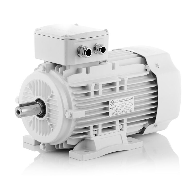 Sähkömoottori 3kW 900 rpm, IE3, 400V 3AL Varastossa