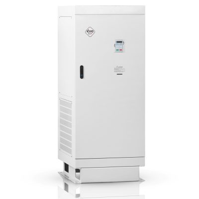 Taajuusmuunnin 560kW 400V V810 VYBO Electric
