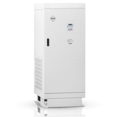 Taajuusmuunnin 500kW 400V V810 VYBO Electric